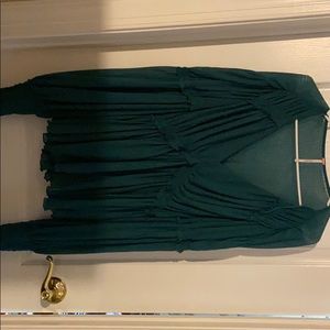 Free People blouse